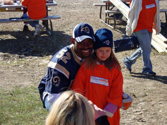 Chris Draft Selected as 2009 JB Award Winner