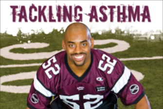 Draft, Asthma Team™ Join AANMA for Asthma Challenge