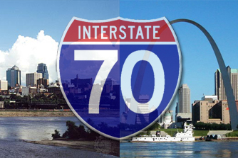 Foundation Starts New I-70 Series Using "The Blind Side"