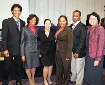 11th Annual Dr. Martin Luther King, Jr. Community Awards Banquet