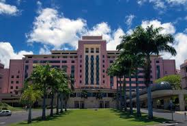 Tripler Army Medical Center