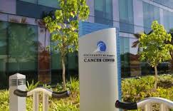 University of Hawaii Cancer Center