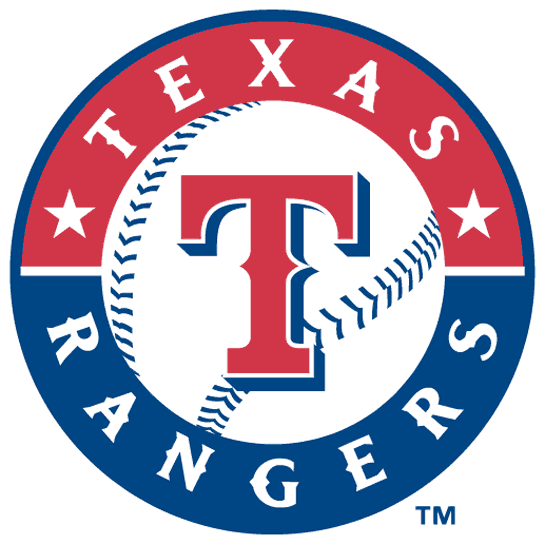 A Survivor at Every Ball Park: Texas Rangers 