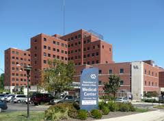 Cincinnati Veterans Affairs Medical Center 