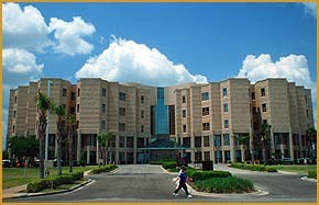 Moffitt Cancer Center 