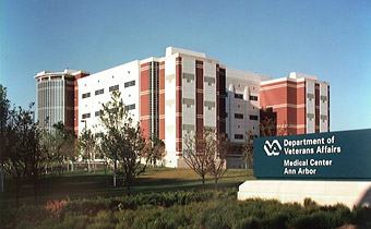 VA Ann Arbor Healthcare System