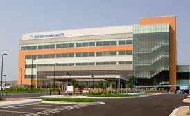 Kaiser Permanente Colorado 