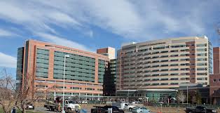  University of Colorado Comprehensive Cancer Center
