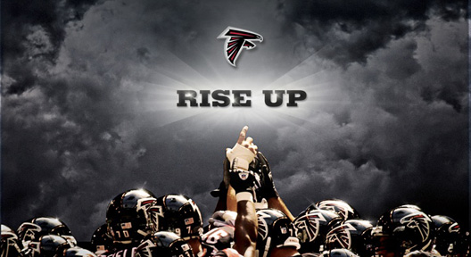  Lung Cancer Survivors will Rise Up and Run with the Atlanta Falcons 