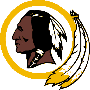 A Survivor at Every Stadium: Washington Redskins 