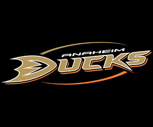 A Survivor at Every Rink: Anaheim Ducks 