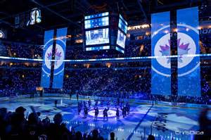 A Survivor at Every Rink: Winnipeg Jets 