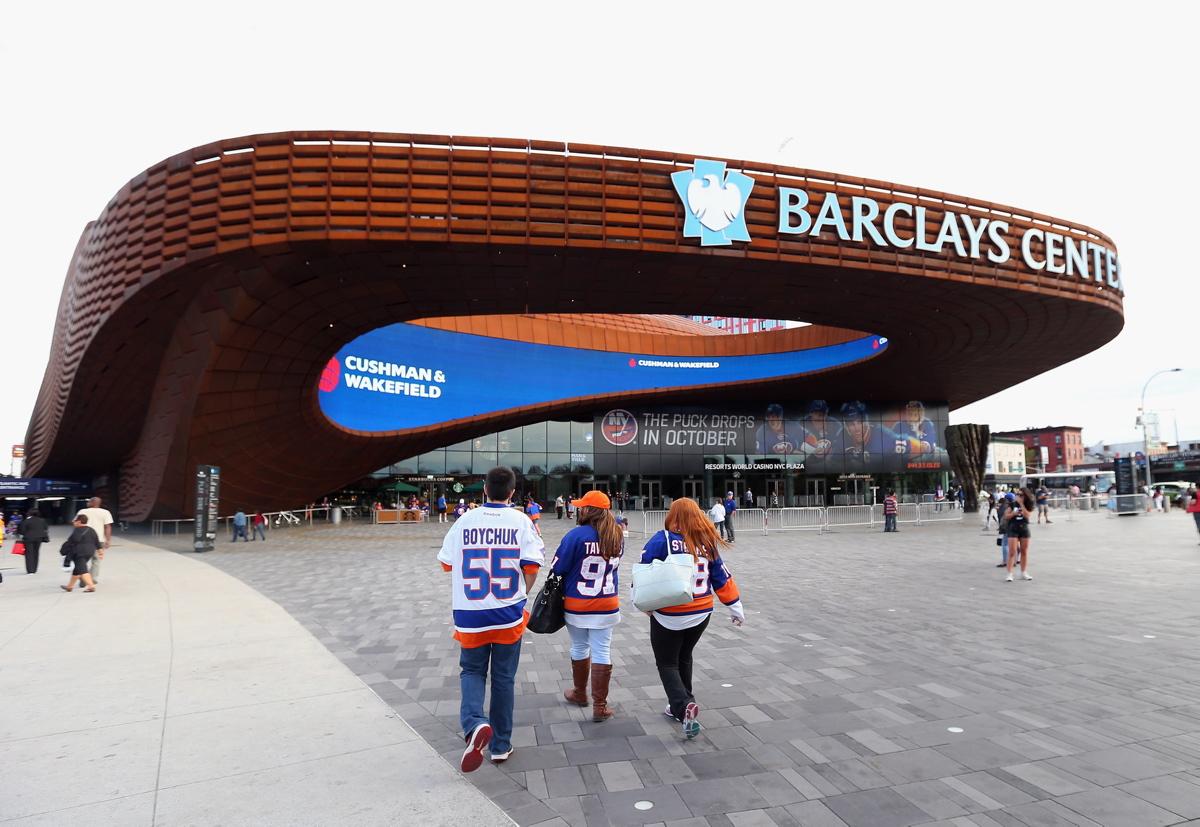 A Survivor at Every Rink: New York Islanders