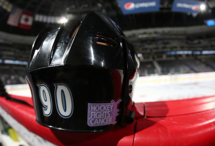 A Survivor at Every Rink: Colorado Avalanche 