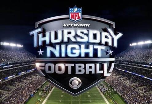 THURSDAY NIGHT FOOTBALL - A Survivor at Every Stadium: New York Jets