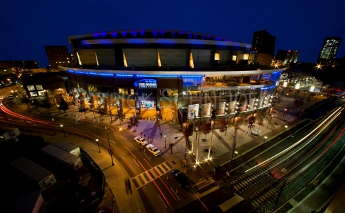 A Survivor at Every Arena: Charlotte Hornets 