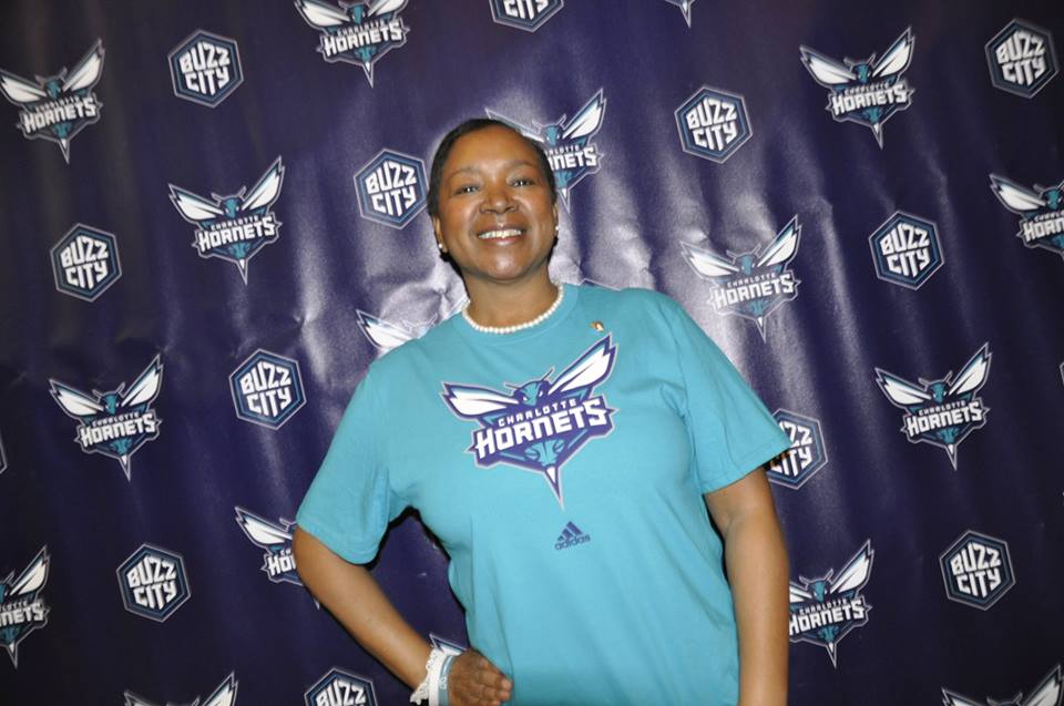 A Survivor at Every Arena: Charlotte Hornets 