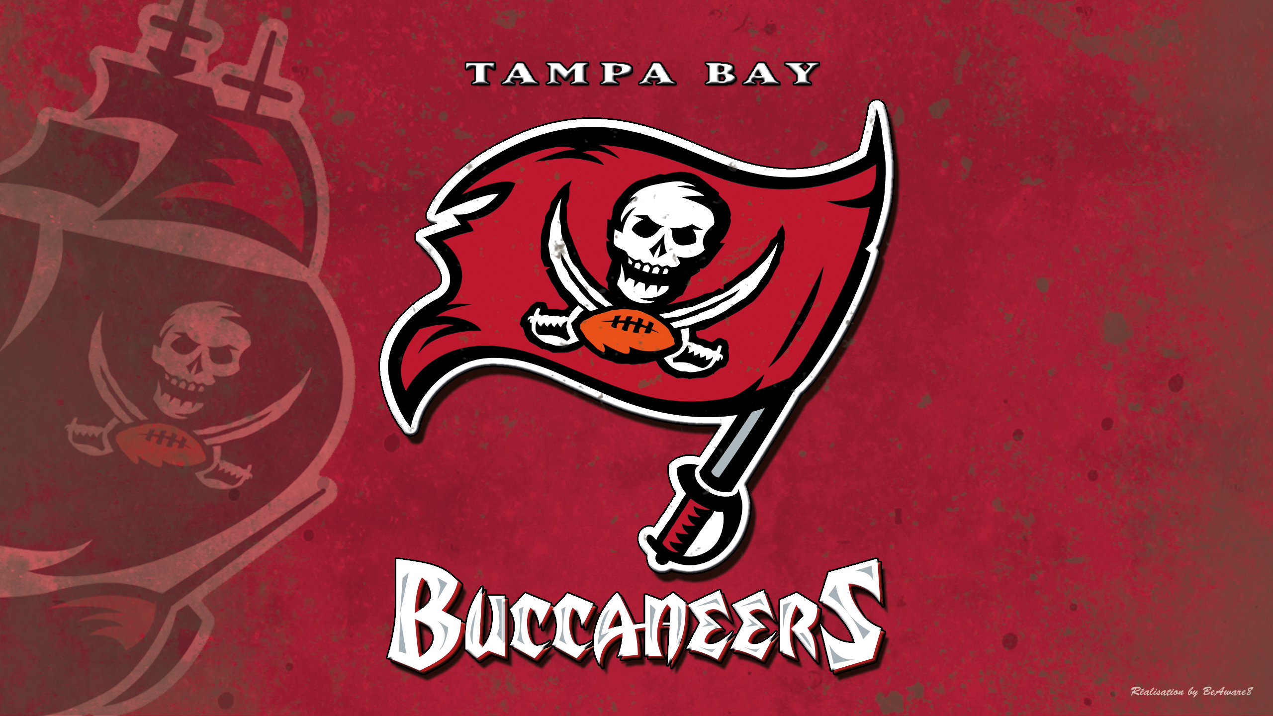 A Survivor at Every Stadium: Tampa Bay Bucs 