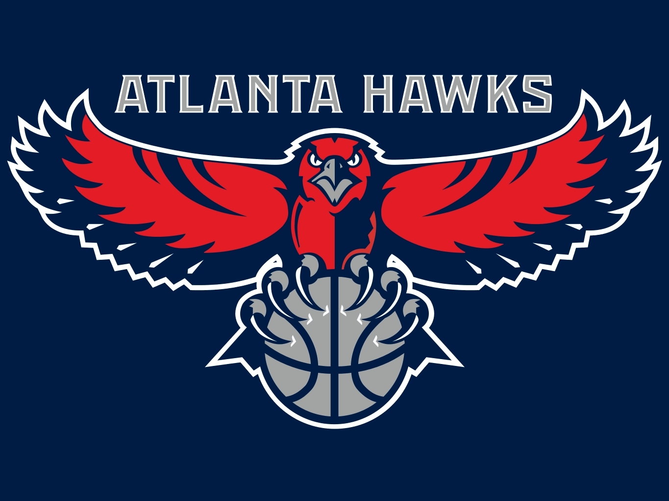 A Survivor at Every Arena: Atlanta Hawks 