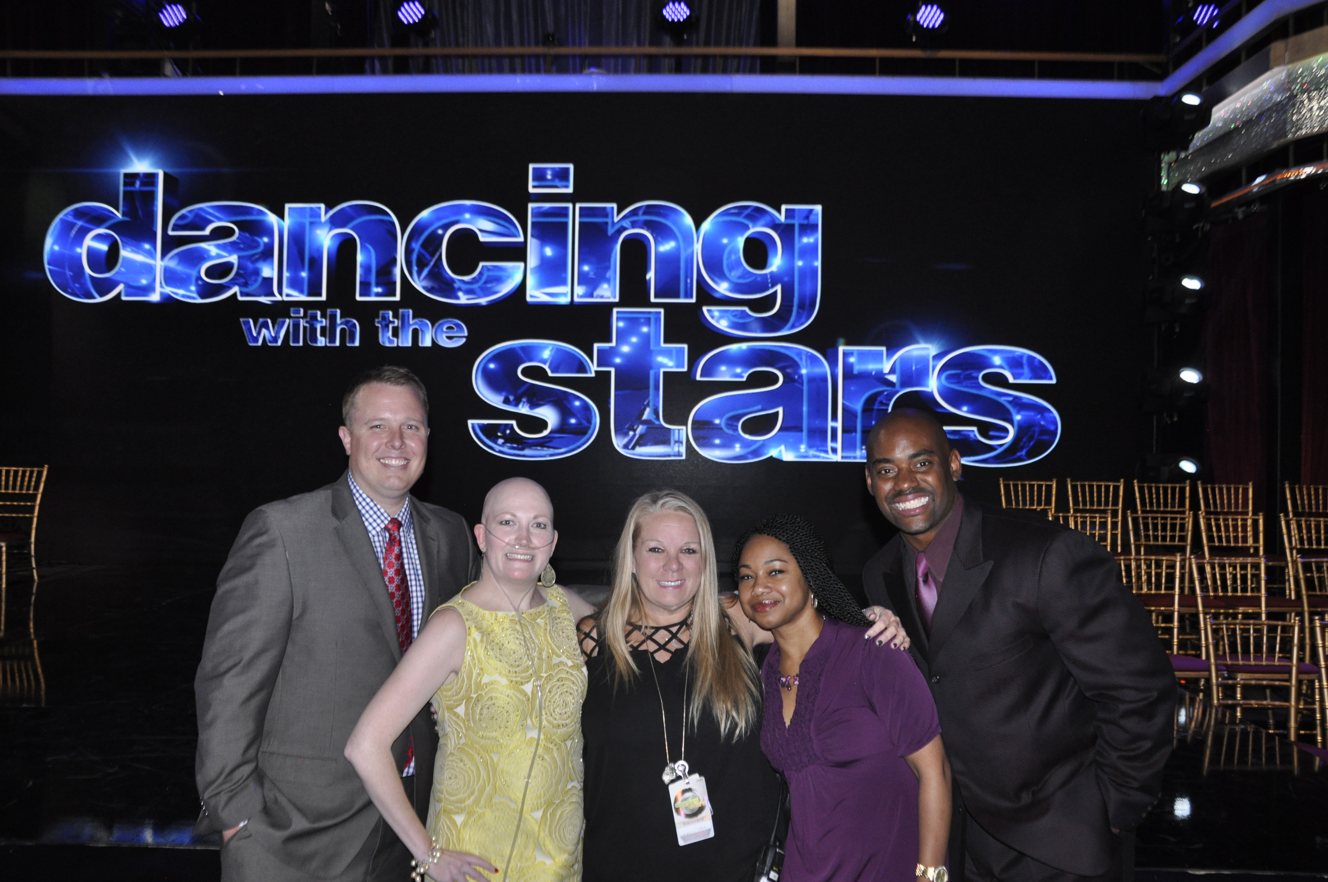 Dancing with the Stars