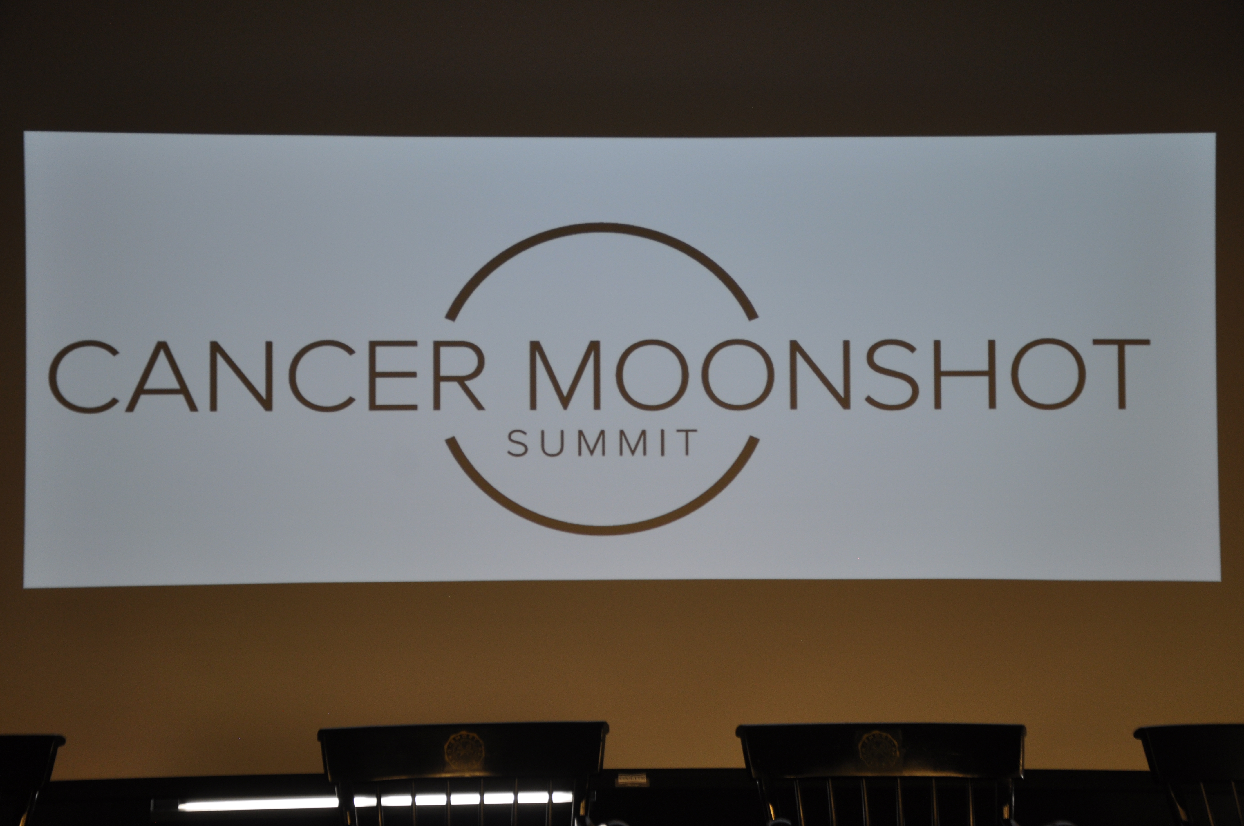 Cancer Moonshot Regional Summit - Winship at Emory 