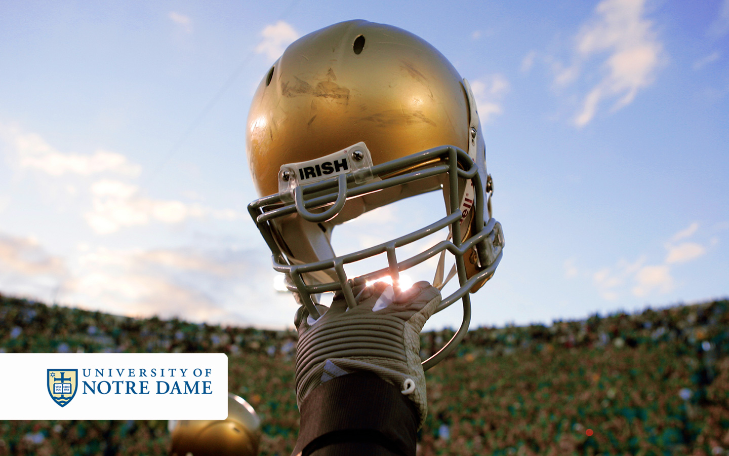 Survivor at Every College Stadium: University of Notre Dame 