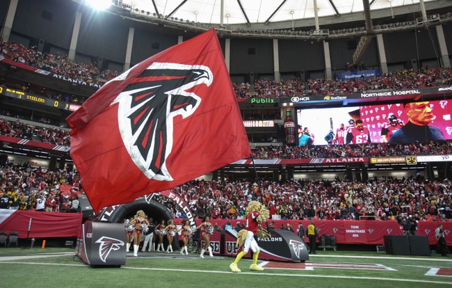 Survivor at Every Stadium: Atlanta Falcons