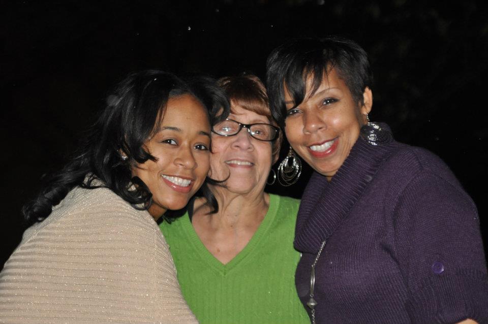 Happy Birthday Keasha Rutledge Draft!