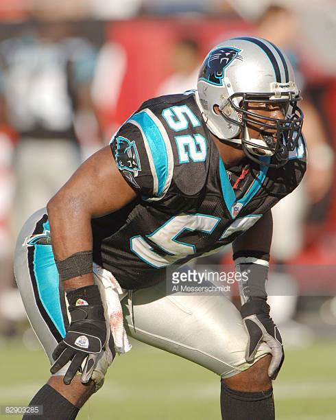 Survivor at Every Stadium: Carolina Panthers