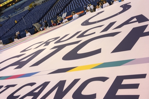 Survivor at Every Stadium: Indianapolis Colts