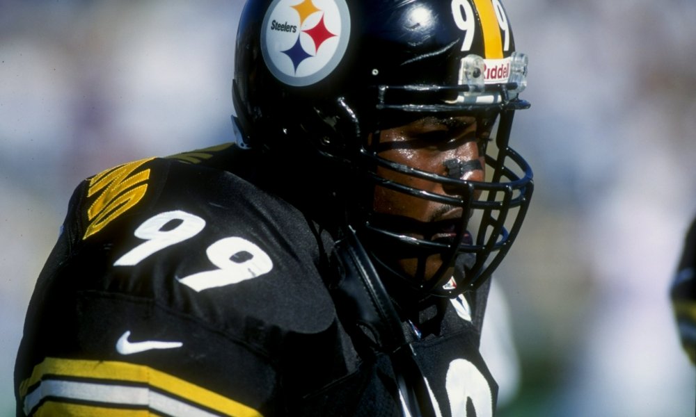 Survivor at Every Stadium: Pittsburgh Steelers