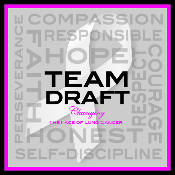 Happy Anniversary Team Draft!