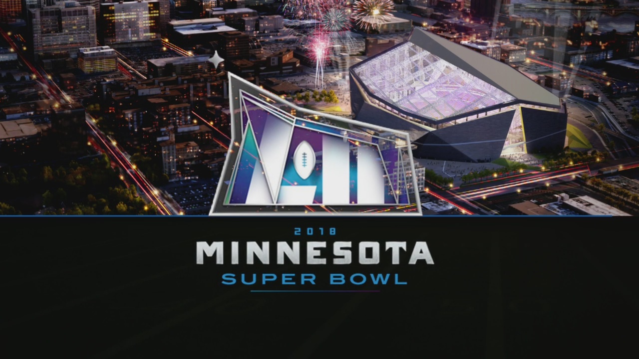 Linda Wortman Represented Team Draft at Super Bowl 52 in Minnesota! 