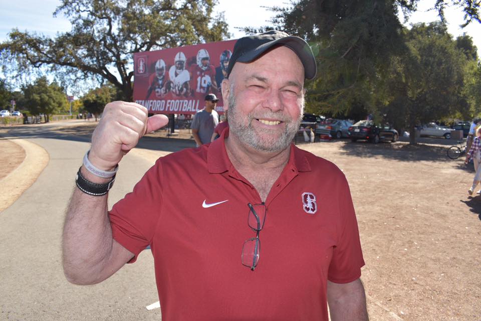 The Taste of the Championship - College Football Playoff