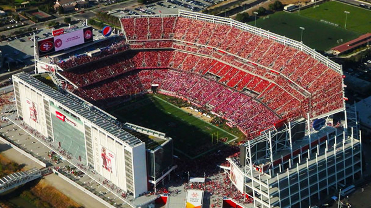The National Championship - College Football Playoff