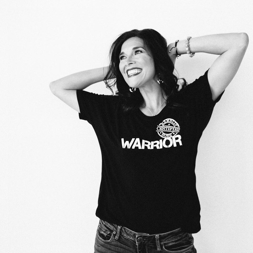 Gina Hollenbeck is Heading to the Taste of the NFL