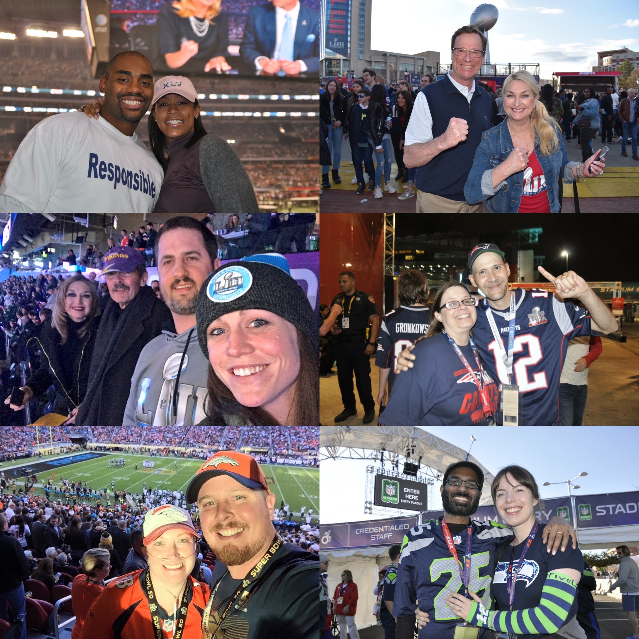 Team Draft Marks Giving Tuesday With A Call To Support Sixth Annual Lung Cancer Survivors’ Super Bowl Challenge