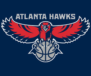 A Survivor at Every Arena- Atlanta Hawks