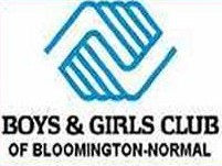 Let's Read. Let's Move. Bloomington-Normal Boys & Girls Club