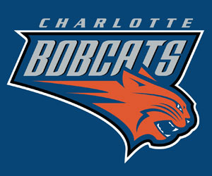 A Survivor at Every Arena- Charlotte Bobcats