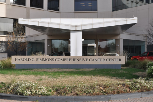 UT Southwestern Cancer Center