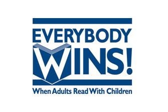 Literacy Leaders: Everybody Wins! Power Lunch Program