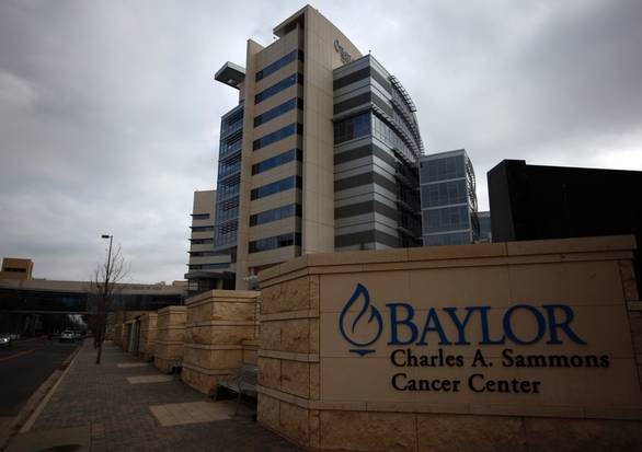 Baylor Sammons Cancer Center