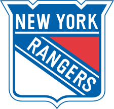 A Survivor at Every Rink: New York Rangers
