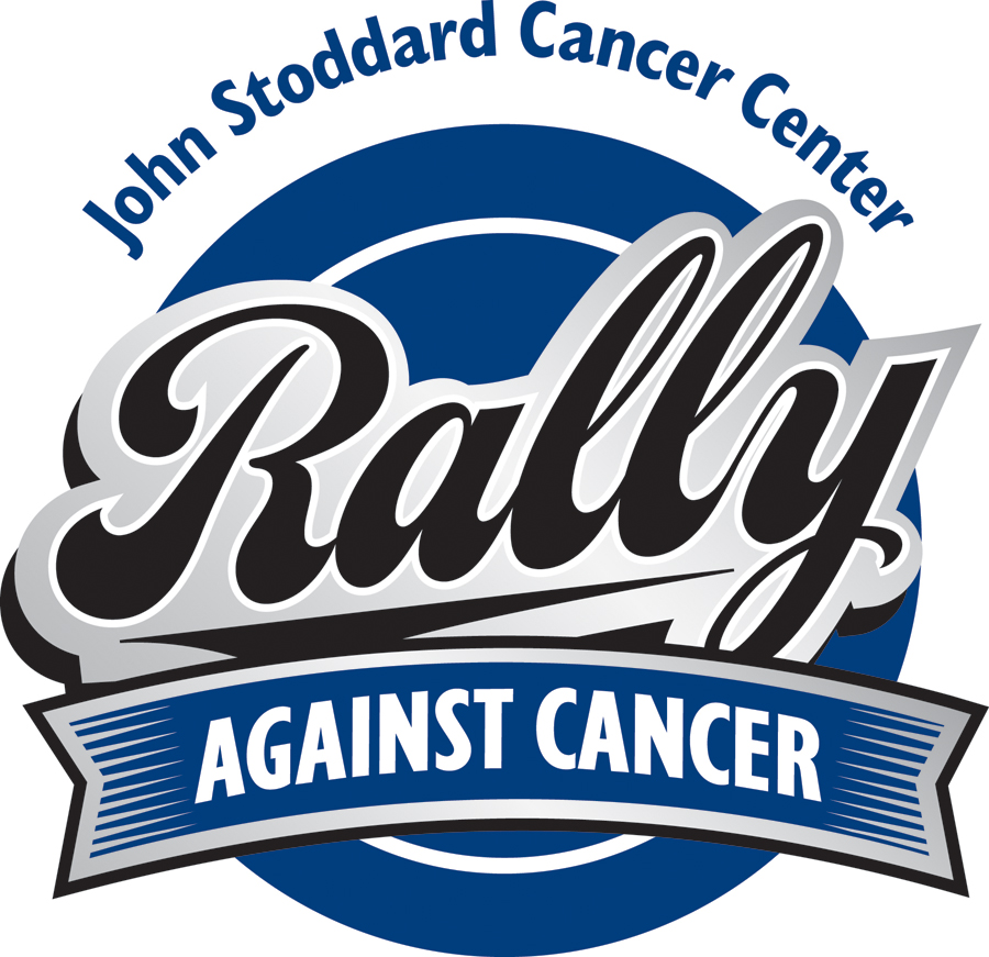John Stoddard Rally Against Cancer