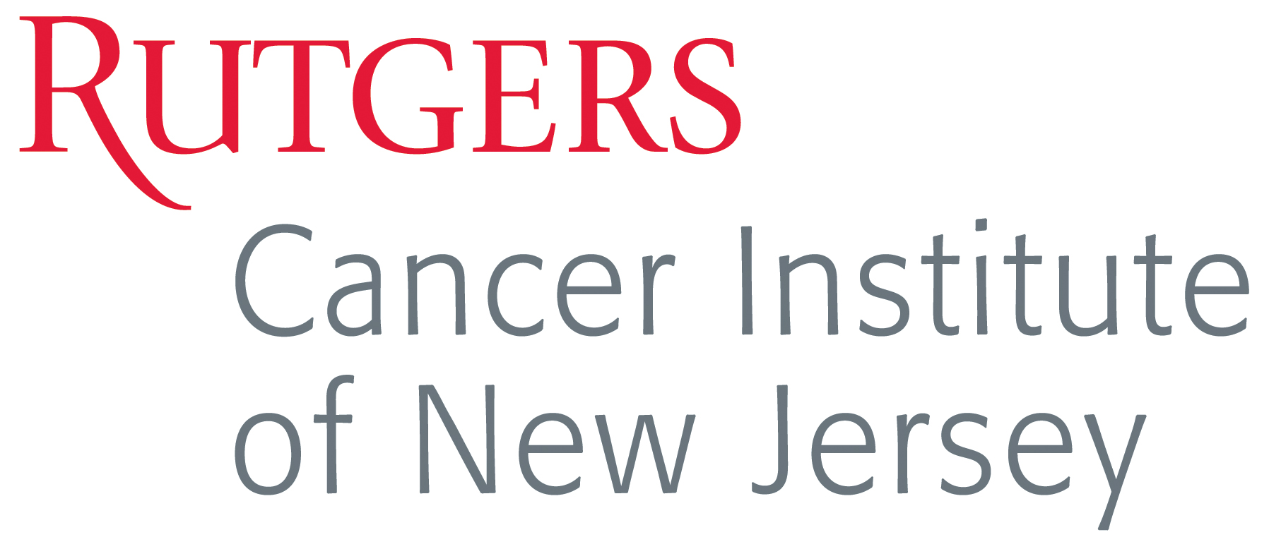 Rutgers Cancer Institute of New Jersey