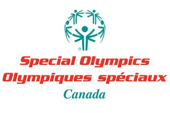 Character Team: Toronto Special Olympics Festival