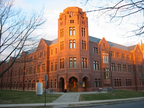 Yale Cancer Center