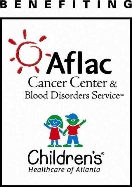 Aflac Cancer Center of CHOA at Scottish Rite.