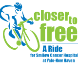 Closer to Free! A Ride for Similow Cancer Hospital at Yale